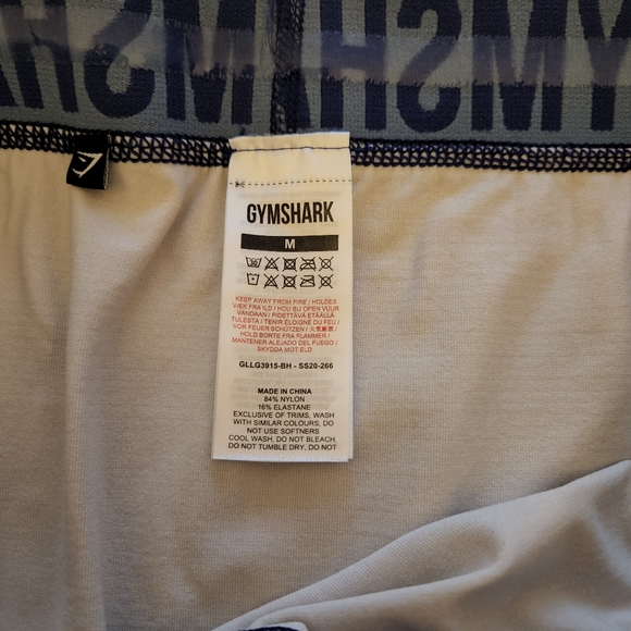 Gymshark Pants - Picture 2 of 2